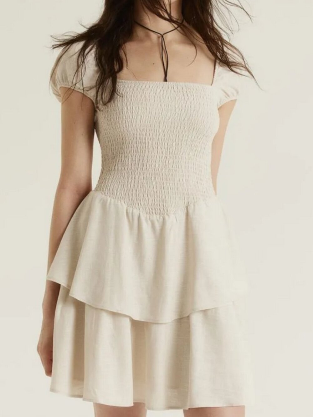 H&M divided dress - NWT